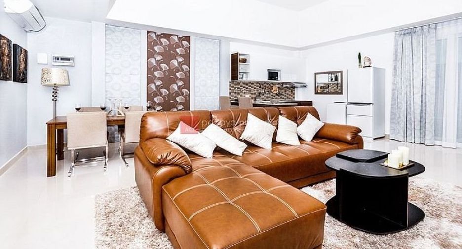 For sale 2 bedrooms house in Bang Lamung, Chonburi