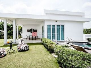 ขาย 2 ห้องนอน บ้านเดี่ยว ใน บางละมุง, ชลบุรี