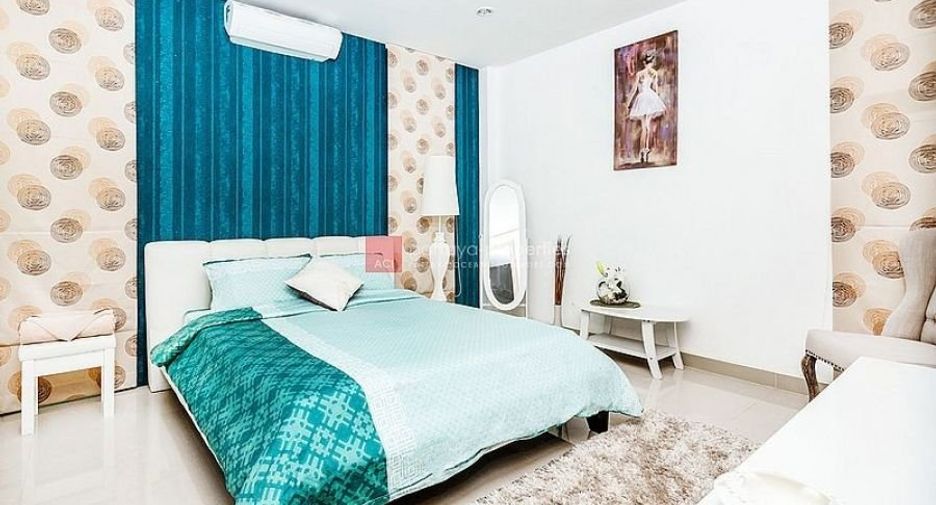 For sale 2 bedrooms house in Bang Lamung, Chonburi