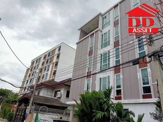 For rent 20 bed serviced apartment in Khlong Toei, Bangkok
