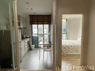 For rent 1 bed condo in Mueang Phuket, Phuket