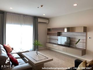 For sale 2 ベッドルーム condo in Khlong Toei, Bangkok