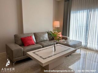 For sale 2 ベッドルーム condo in Khlong Toei, Bangkok