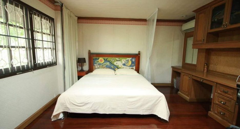 ให้เช่า 4 เตียง บ้านเดี่ยว ใน บางพลี, สมุทรปราการ