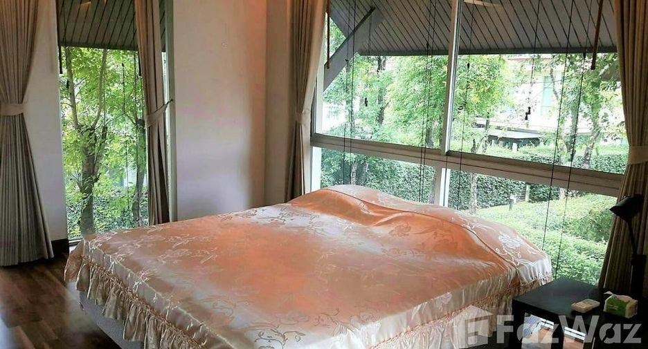 For rent 5 bed villa in Prawet, Bangkok