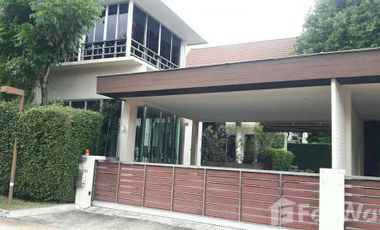 For rent 5 Beds villa in Prawet, Bangkok