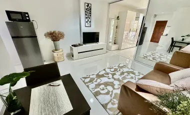 For sale 1 bed apartment in Hua Hin, Prachuap Khiri Khan