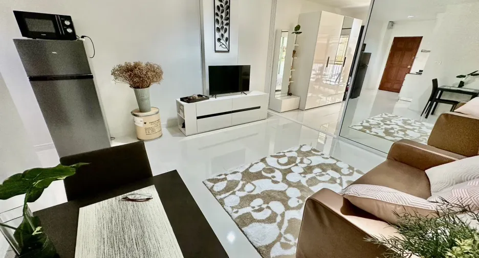 For sale 1 bed apartment in Hua Hin, Prachuap Khiri Khan