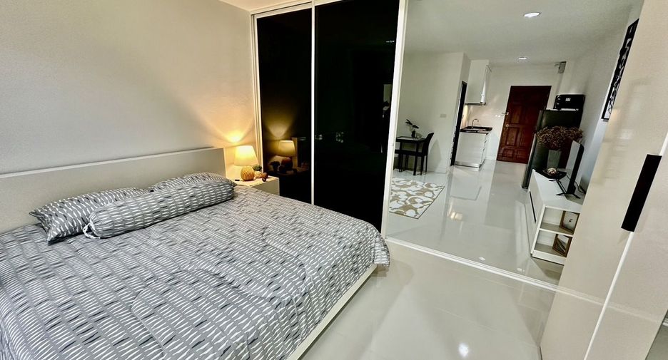 For sale 1 bed apartment in Hua Hin, Prachuap Khiri Khan