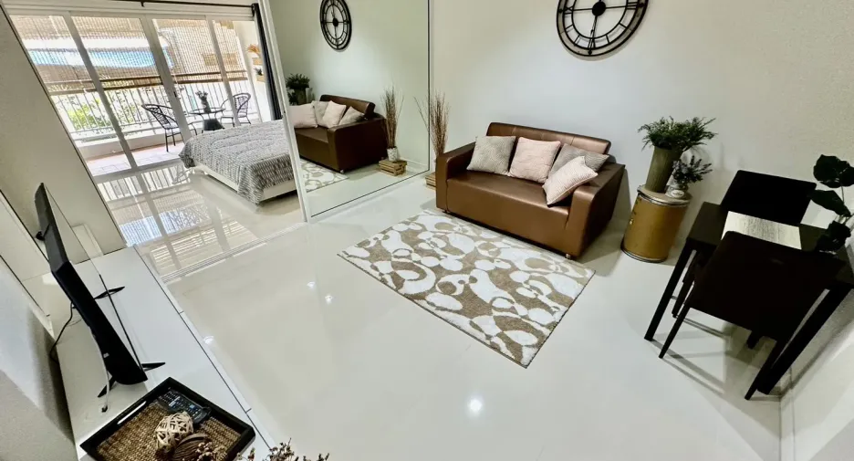For sale 1 bed apartment in Hua Hin, Prachuap Khiri Khan