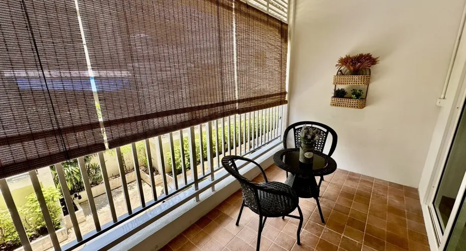For sale 1 bed apartment in Hua Hin, Prachuap Khiri Khan