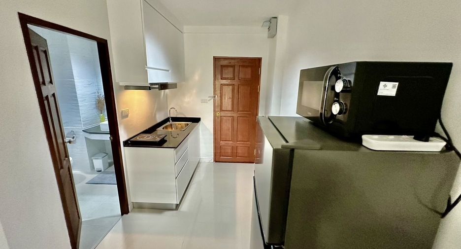 For sale 1 bed apartment in Hua Hin, Prachuap Khiri Khan