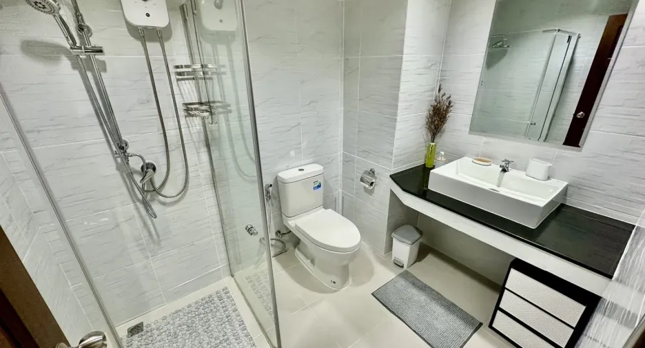 For sale 1 bed apartment in Hua Hin, Prachuap Khiri Khan