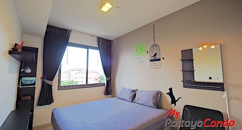 出售 1 卧室 公寓 在 Bang Lamung, Chon Buri