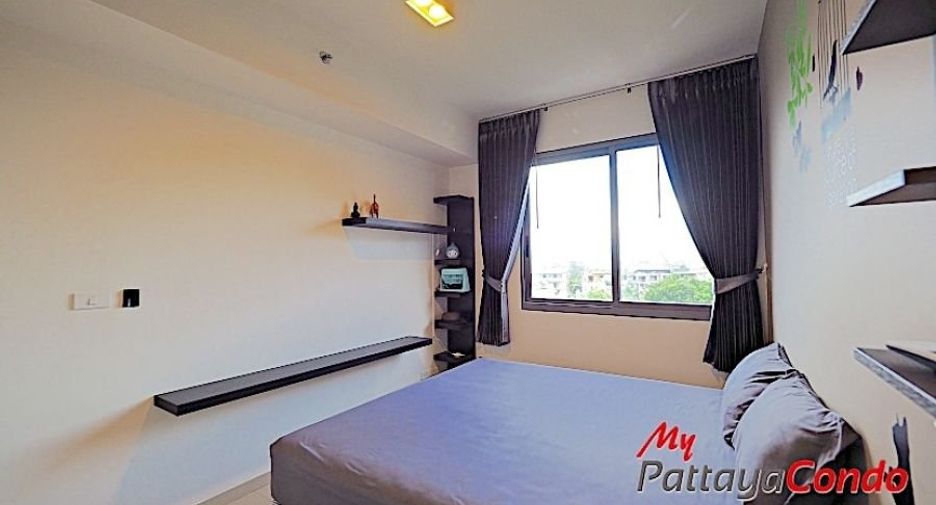出售 1 卧室 公寓 在 Bang Lamung, Chon Buri