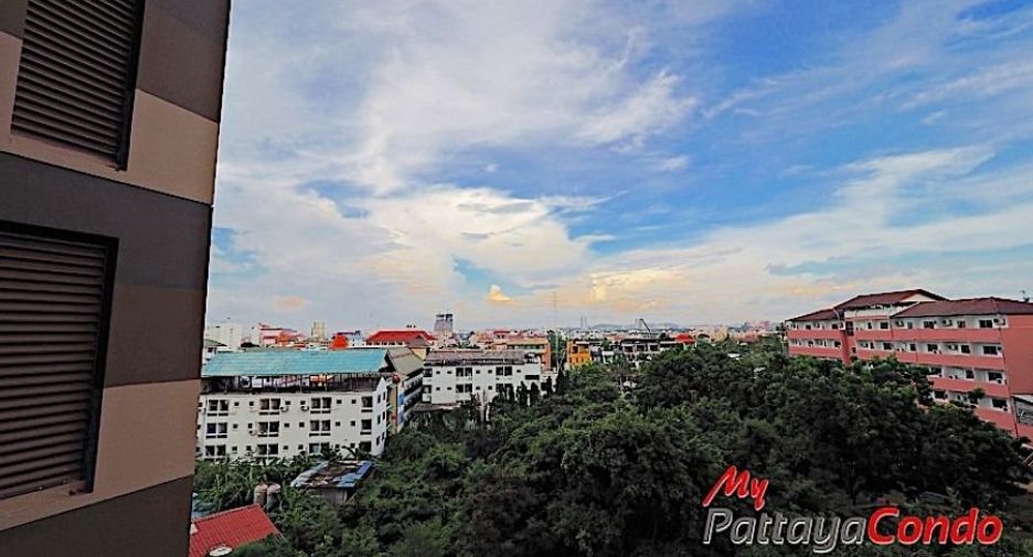 出售 1 卧室 公寓 在 Bang Lamung, Chon Buri