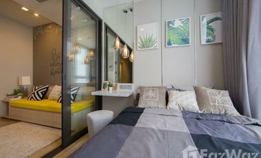 For sale 1 bed condo in Chatuchak, Bangkok