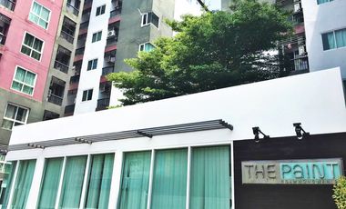 For rent and for sale 2 bedrooms condo in Mueang Nonthaburi, Nonthaburi