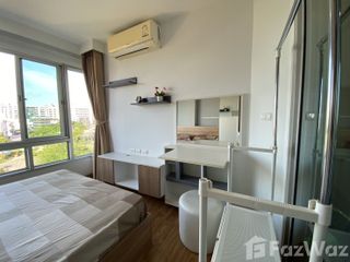 For sale 1 bed condo in Mueang Surat Thani, Surat Thani