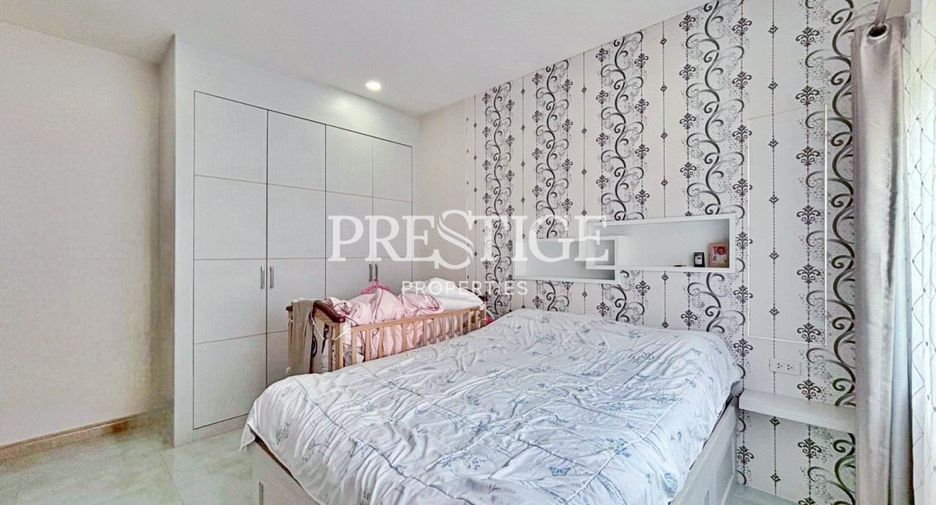 À vendre 4 chambres maison à Bang Lamung, Chonburi