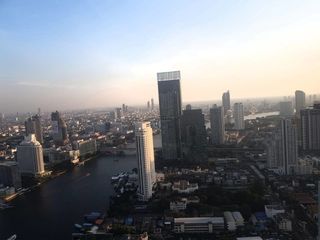Condo en venta de 2 habitaciones en Khlong San, Bangkok