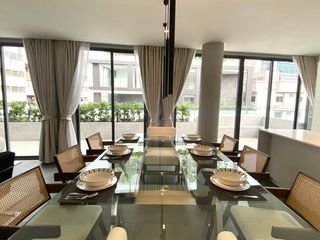 For sale 3 bed condo in Watthana, Bangkok