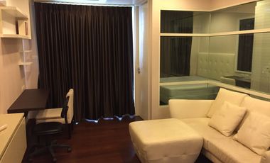 For sale 1 Beds condo in Watthana, Bangkok