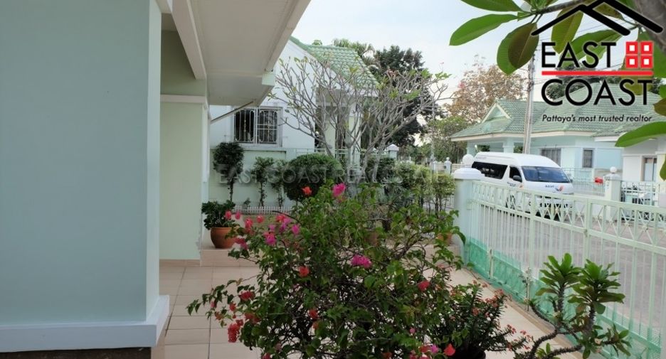 For sale 2 bed house in East Pattaya, Pattaya