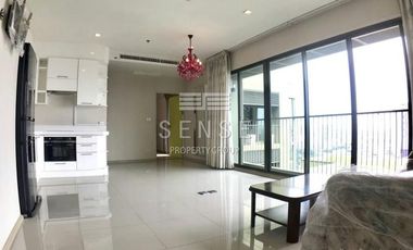 For sale 2 Beds condo in Watthana, Bangkok
