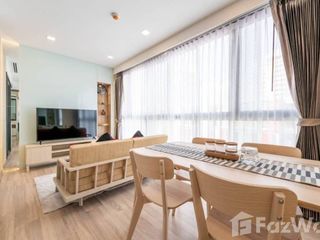 For sale 2 bed condo in Watthana, Bangkok