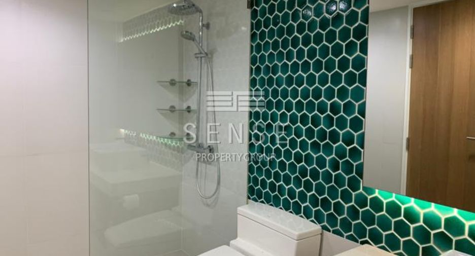 For sale and for rent 3 bedrooms condo in Khlong Toei, Bangkok