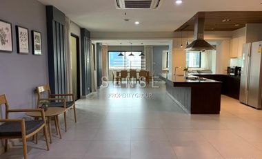 Condo en venta y en alquiler de 3 habitaciones en Khlong Toei, Bangkok