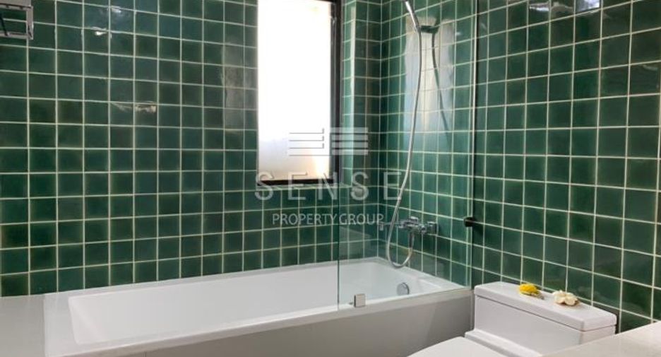 For sale and for rent 3 bedrooms condo in Khlong Toei, Bangkok