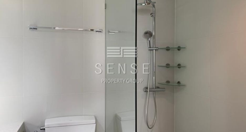 For sale and for rent 3 bedrooms condo in Khlong Toei, Bangkok