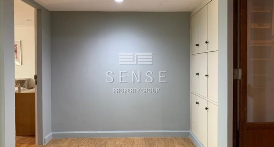For sale and for rent 3 bedrooms condo in Khlong Toei, Bangkok