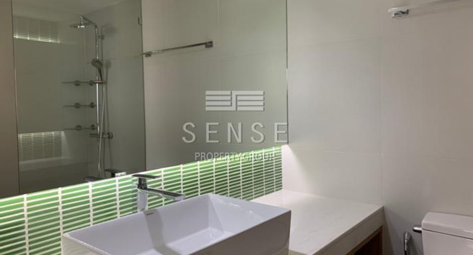 For sale and for rent 3 bedrooms condo in Khlong Toei, Bangkok