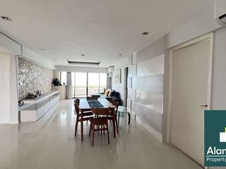 Condo en alquiler y en venta de 3 habitaciones en Na Jomtien, Pattaya