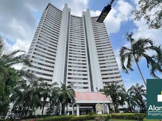 Condo en alquiler y en venta de 3 habitaciones en Na Jomtien, Pattaya
