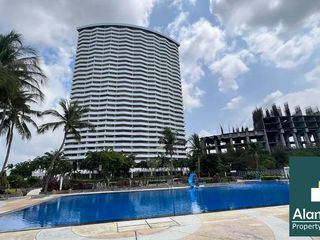 Condo en alquiler y en venta de 3 habitaciones en Na Jomtien, Pattaya