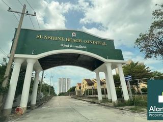 Condo en alquiler y en venta de 3 habitaciones en Na Jomtien, Pattaya