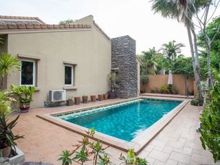 Haus zur Miete und zum Kauf mit 3 Zimmer in Bang Lamung, Chonburi