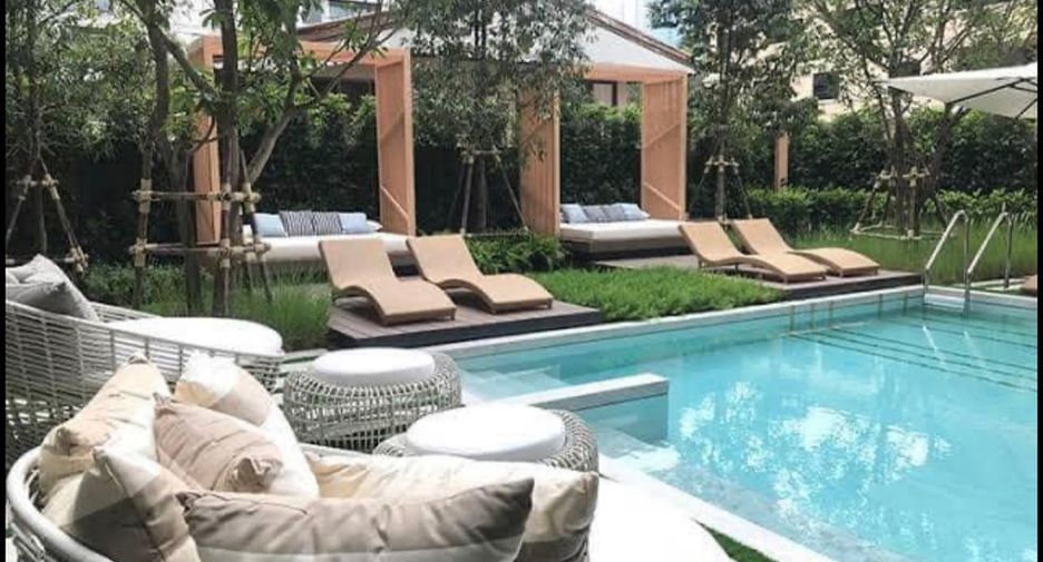 Condo en venta de 1 habitaciones en Khlong Toei, Bangkok