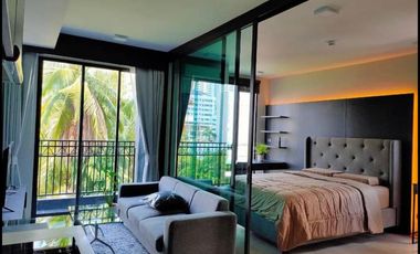 Condo en venta de 1 habitaciones en Khlong Toei, Bangkok