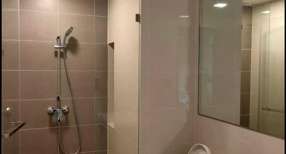 Condo en venta de 1 habitaciones en Khlong Toei, Bangkok
