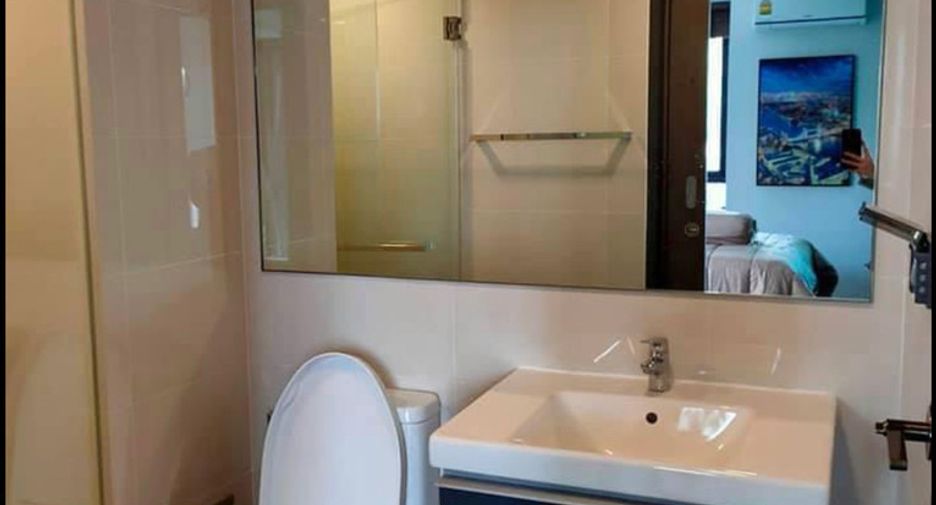 Condo en venta de 1 habitaciones en Khlong Toei, Bangkok