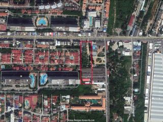 For sale land in Bang Lamung, Chonburi