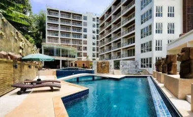 For sale 2 Beds condo in Kathu, Phuket