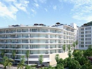 For sale 2 bed condo in Kathu, Phuket