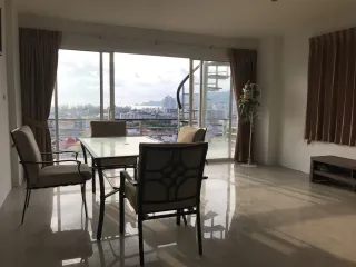 For sale 2 bed condo in Kathu, Phuket