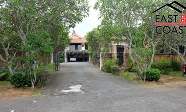For sale 5 bedrooms house in Sattahip, Chonburi